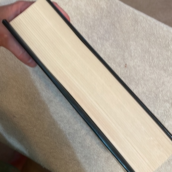 NOT ELIGIBLE FOR BUNDLE SALE Lady Midnight #1 in the Dark Artifices Series - Picture 4 of 12